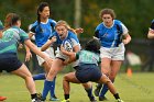 Women's Rugby vs Endicott  Wheaton Women's Rugby vs Endicott College.  Photo by Keith Nordstrom : Wheaton, Rugby, Endicott